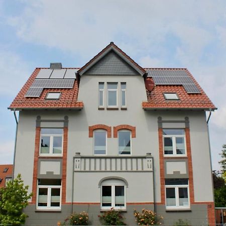 Ferienwohnung Woldemar ديتمولد المظهر الخارجي الصورة
