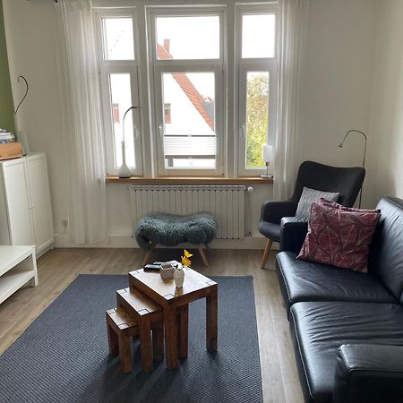 Ferienwohnung Woldemar ديتمولد المظهر الخارجي الصورة