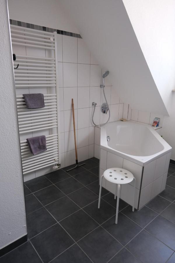 Ferienwohnung Woldemar ديتمولد المظهر الخارجي الصورة