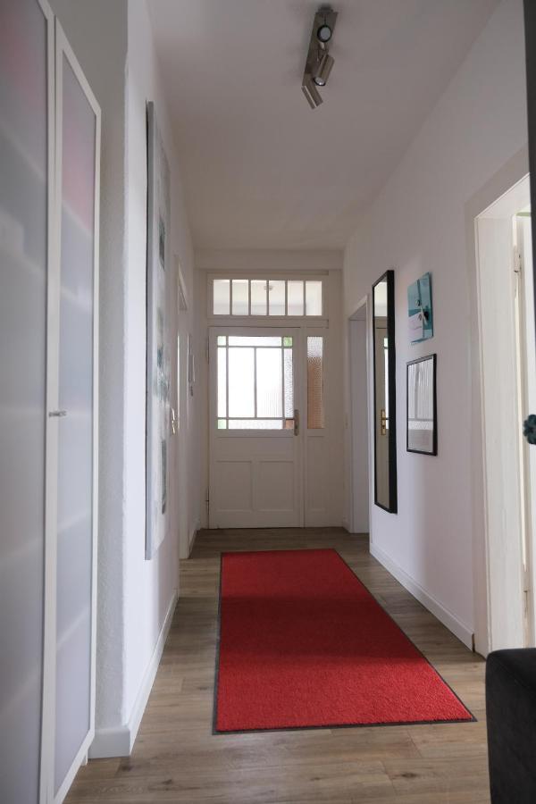 Ferienwohnung Woldemar ديتمولد المظهر الخارجي الصورة