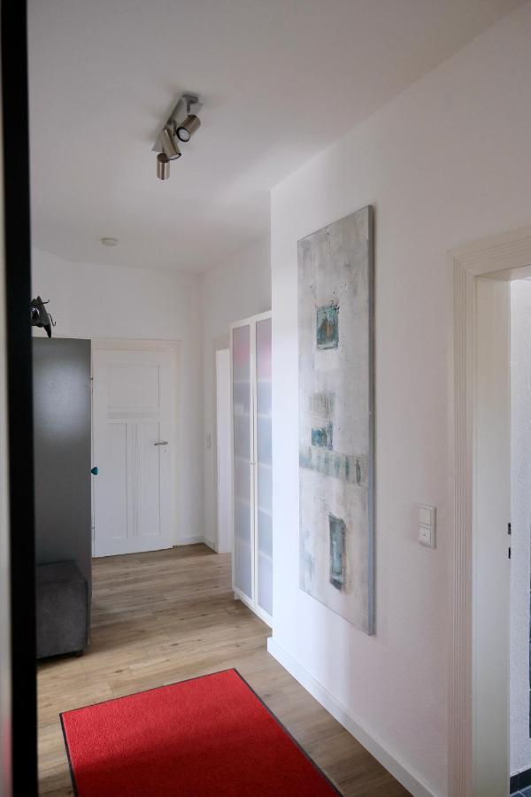 Ferienwohnung Woldemar ديتمولد المظهر الخارجي الصورة