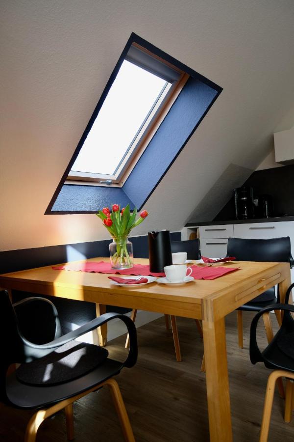 Ferienwohnung Woldemar ديتمولد المظهر الخارجي الصورة