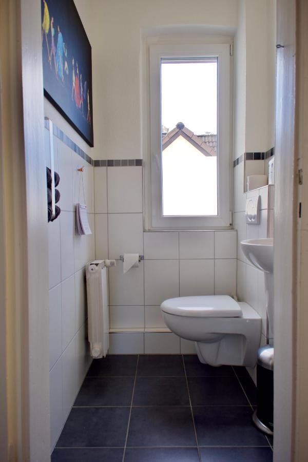 Ferienwohnung Woldemar ديتمولد المظهر الخارجي الصورة