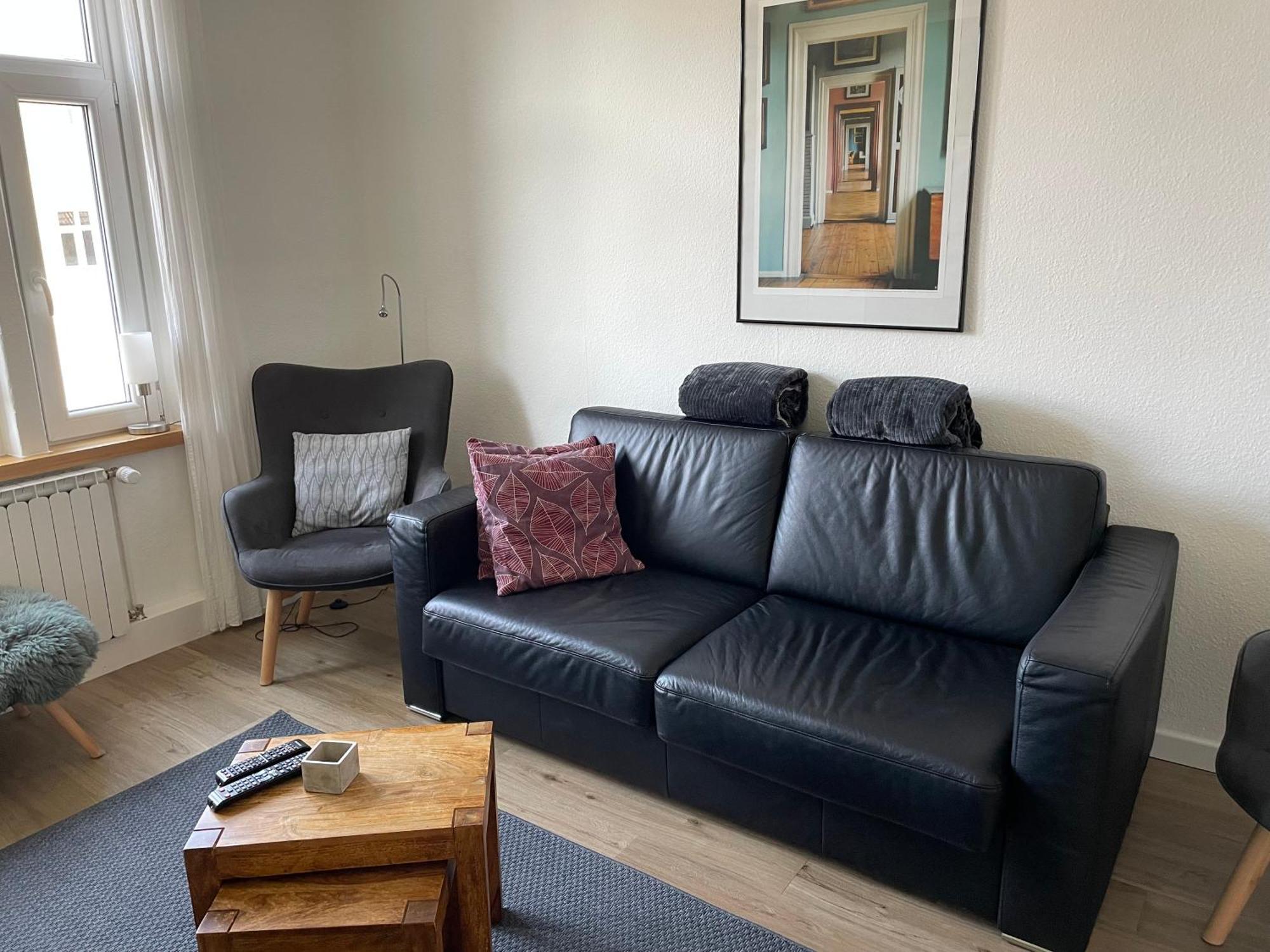 Ferienwohnung Woldemar ديتمولد المظهر الخارجي الصورة