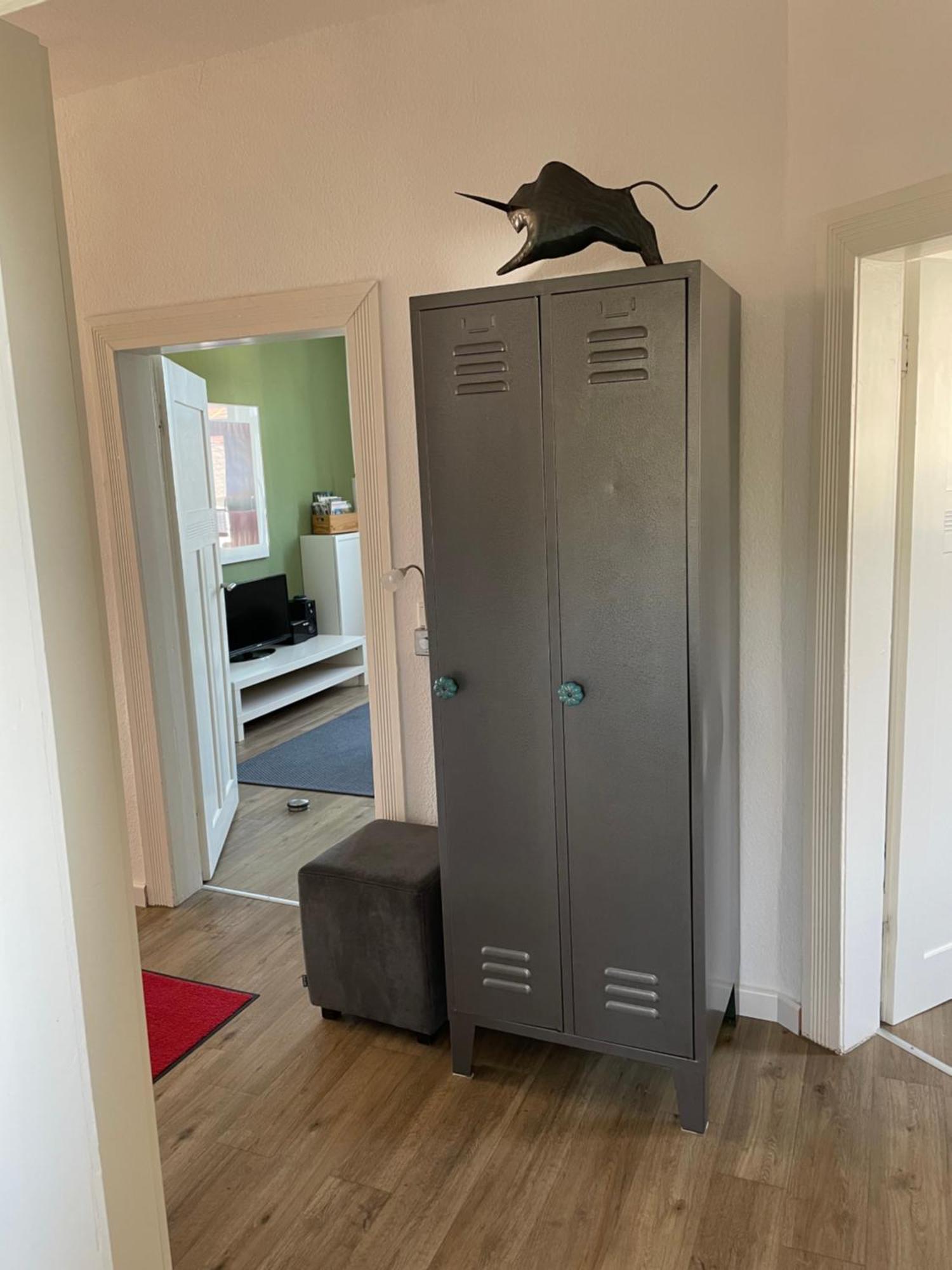 Ferienwohnung Woldemar ديتمولد المظهر الخارجي الصورة
