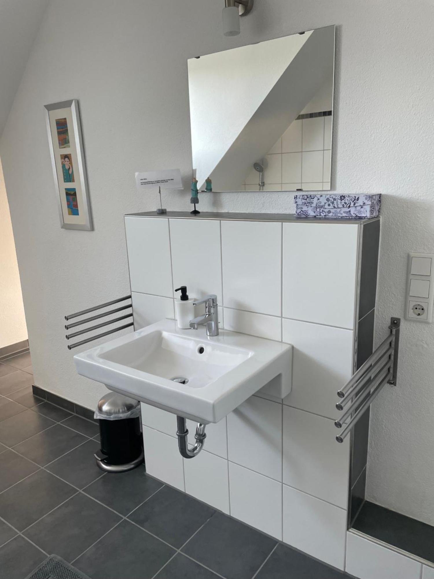 Ferienwohnung Woldemar ديتمولد المظهر الخارجي الصورة