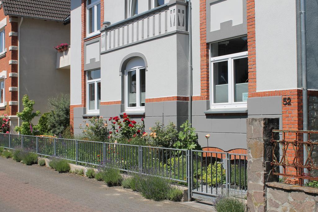 Ferienwohnung Woldemar ديتمولد المظهر الخارجي الصورة